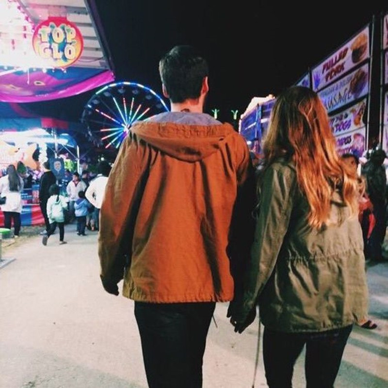 Những dấu hiệu cho thấy chàng thích bạn từ cái nhìn đầu tiên Nhung dau hieu cho thay chang thich ban tu cai nhin dau tien