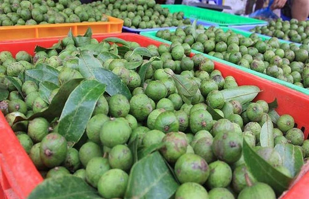 Sau non gia cao cuc khan hang vi moi vao mua