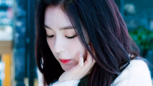 Muon giu chan chi chong sau khi chi o nho 1 thang