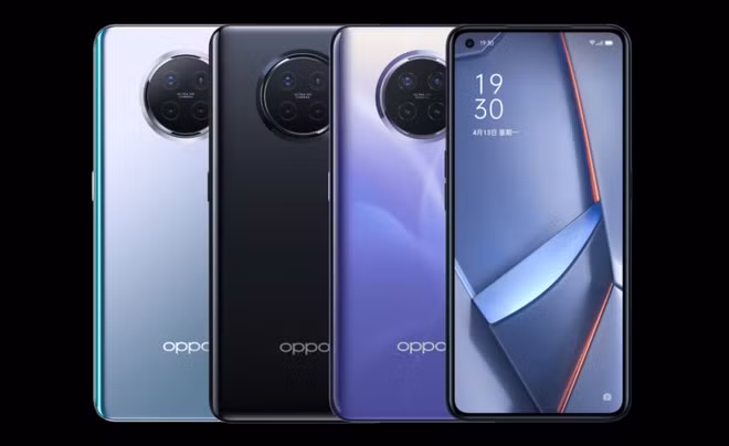 Tương tự bản tiền nhiệm Reno Ace ra mắt tháng 11 năm ngoái, Oppo Ace 2 mang trong mình công nghệ sạc nhanh nhất hiện nay, bên cạnh những nâng cấp về thiết kế và cấu hình. Ảnh: Oppo.