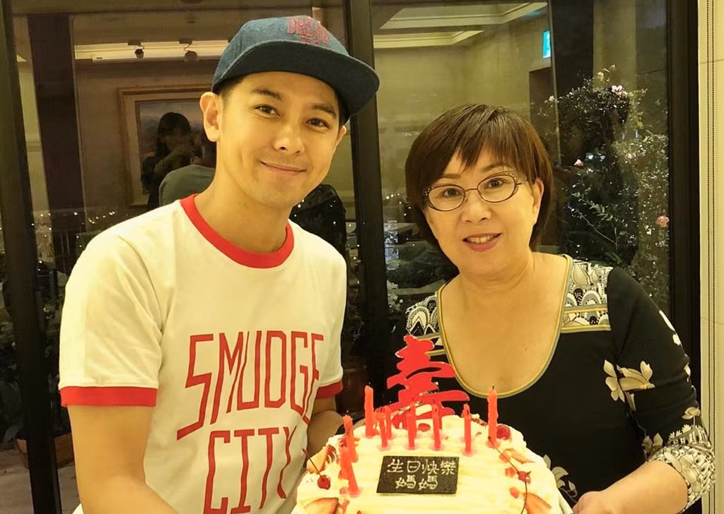 Lam Chi Dinh bi boc gia tao, noi doi khi tham gia game show-Hinh-3