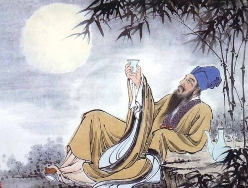 Lam viec thien hay ac deu khien tuong mao thay doi theo