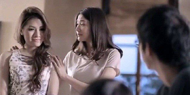 Chị hàng xóm quá lứa bỗng đưa ra đề nghị, cả nhà tôi choáng váng - Hình 2 Chi hang xom qua lua bong dua ra de nghi, ca nha toi choang vang-Hinh-2