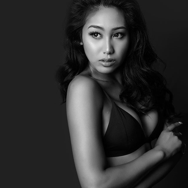 "Tôi muốn nói với bất kỳ người nào đang trên hành trình giống tôi đã từng là hãy luôn sống thật với chính mình. Đừng bao giờ để ý kiến của mọi người làm mờ đi tâm trí, con người bạn. Bạn chỉ có một cuộc sống, hãy sống theo điều mình muốn".