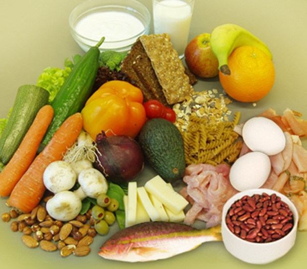 Không lo rụng tóc nhờ ăn những thực phẩm này hàng ngày ảnh 4