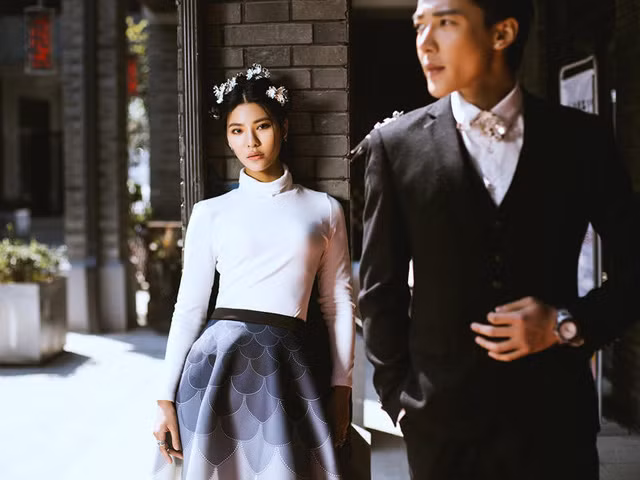 Đây mới là điều đàn ông sợ nhất ở phụ nữ Day moi la dieu dan ong so nhat o phu nu