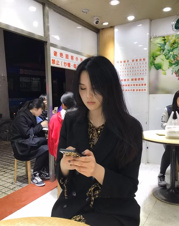 Cu 'lot xac' ngoan muc thanh my nu cua co gai bi khinh miet-Hinh-5