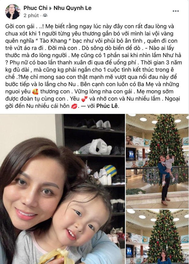 Mẹ vợ Hoàng Anh tiết lộ quá sốc vì con người của con rể - Hình 2 Me vo Hoang Anh tiet lo qua soc vi con nguoi cua con re-Hinh-2