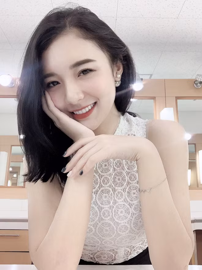 MC tre cua VTV la a khoi sinh vien, tham gia don tong thong My-Hinh-11