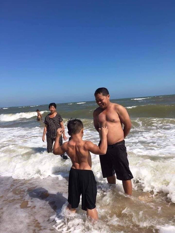 Cau be 10 tuoi mac hoi chung 'superman' hiem gap tai Viet Nam-Hinh-2