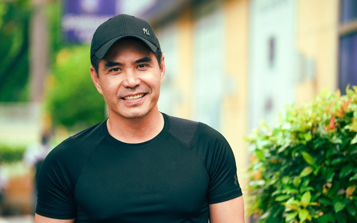 Dien vien Trung Dung tung duoc dai gia ga 'bao nuoi'