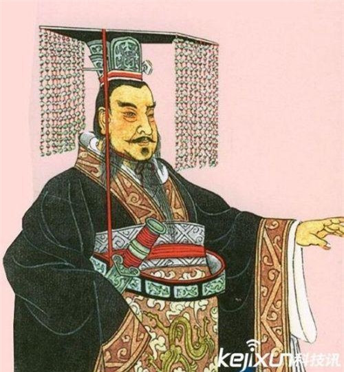 Cái chết bí ẩn thách thức hậu thế của Tần Thủy Hoàng ảnh 2 Cái chết bí ẩn thách thức hậu thế của Tần Thủy Hoàng ảnh 2