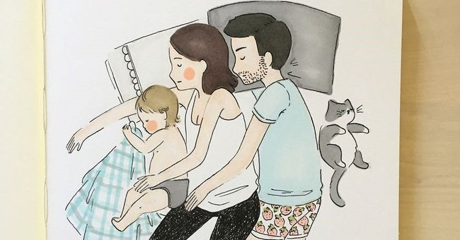 Muon biet dan ong chung thuy hay khong hay hoi 3 cau nay