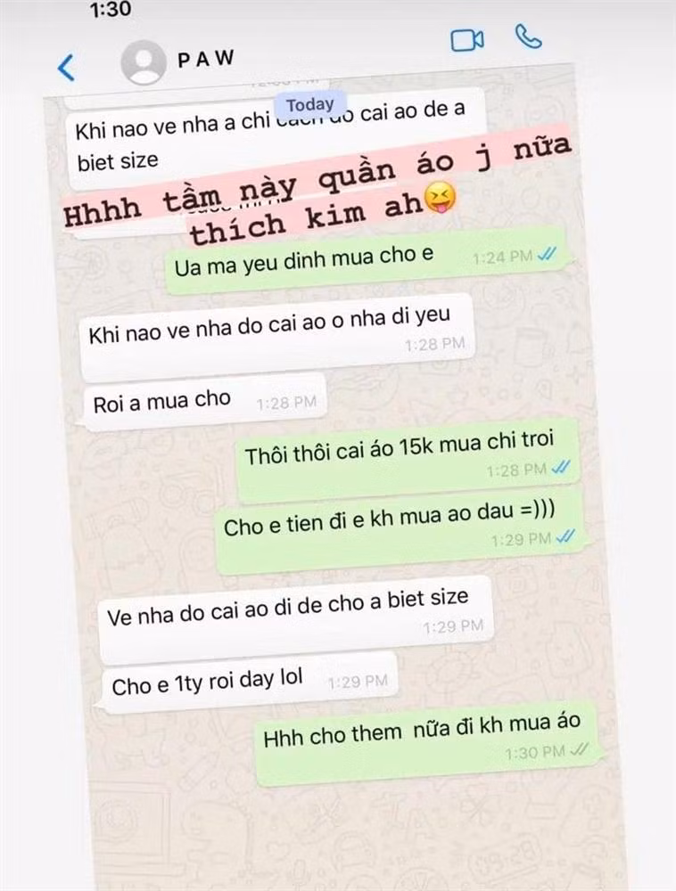 Hot girl Meo Meo khoe chong Viet kieu cung chieu het muc-Hinh-3