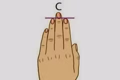 Ngam ngon tay de biet tinh cach an sau trong con nguoi ban-Hinh-3