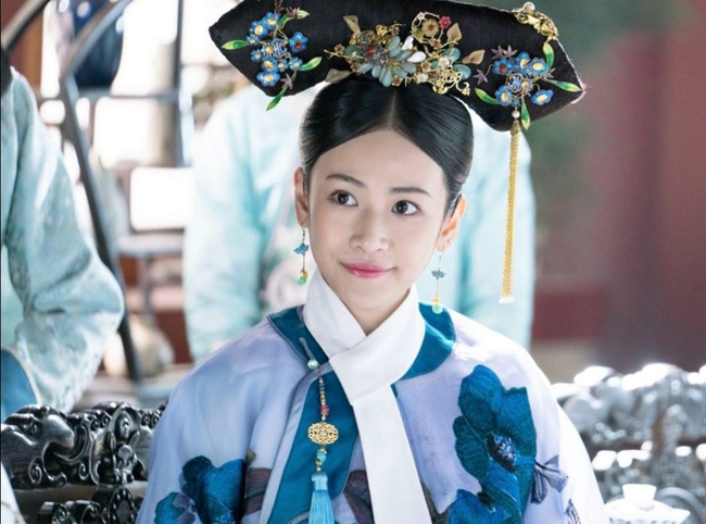 Vị phi tần bí ẩn cuối thời nhà Thanh Vi phi tan bi an cuoi thoi nha Thanh