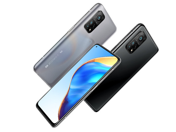 Xiaomi ra mắt Mi10T Pro tại Việt Nam ảnh 2