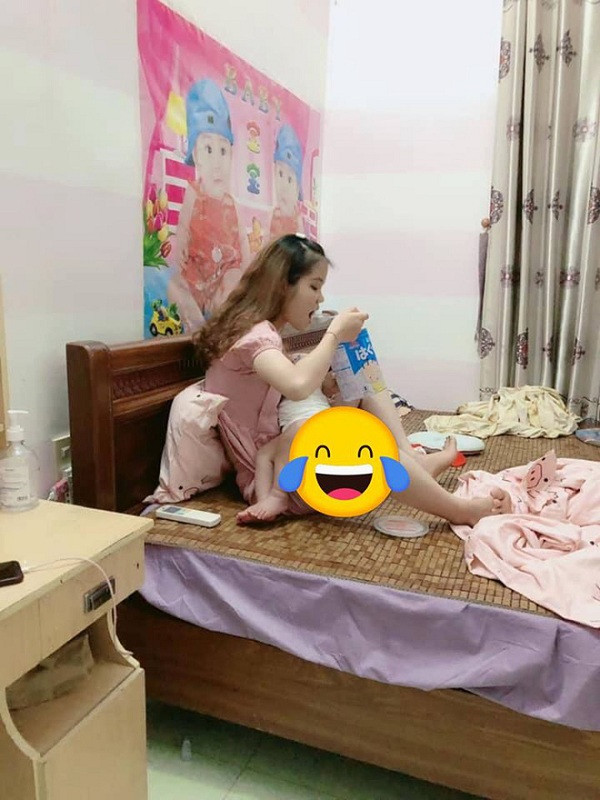 Khoe vo ham an, nguoi chong bat ngo tiet lo dieu dac biet-Hinh-2