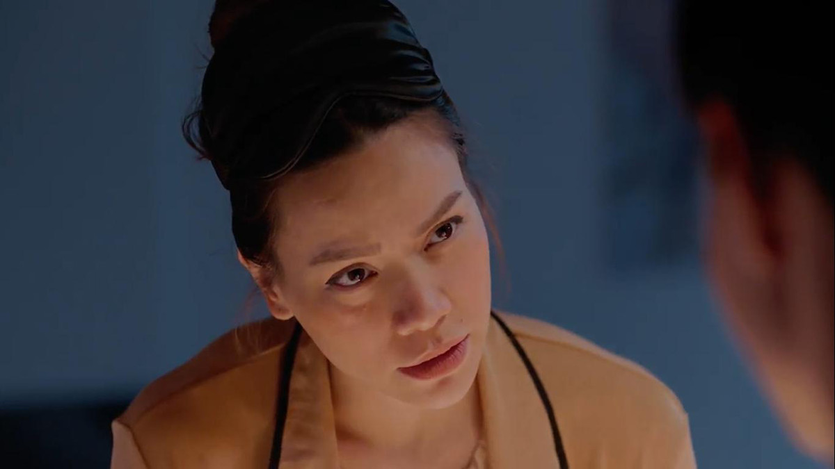 Kim Lý thiết lập tiêu chuẩn mới về bản lĩnh đàn ông - Hình 2 Kim Ly thiet lap tieu chuan moi ve ban linh dan ong-Hinh-2