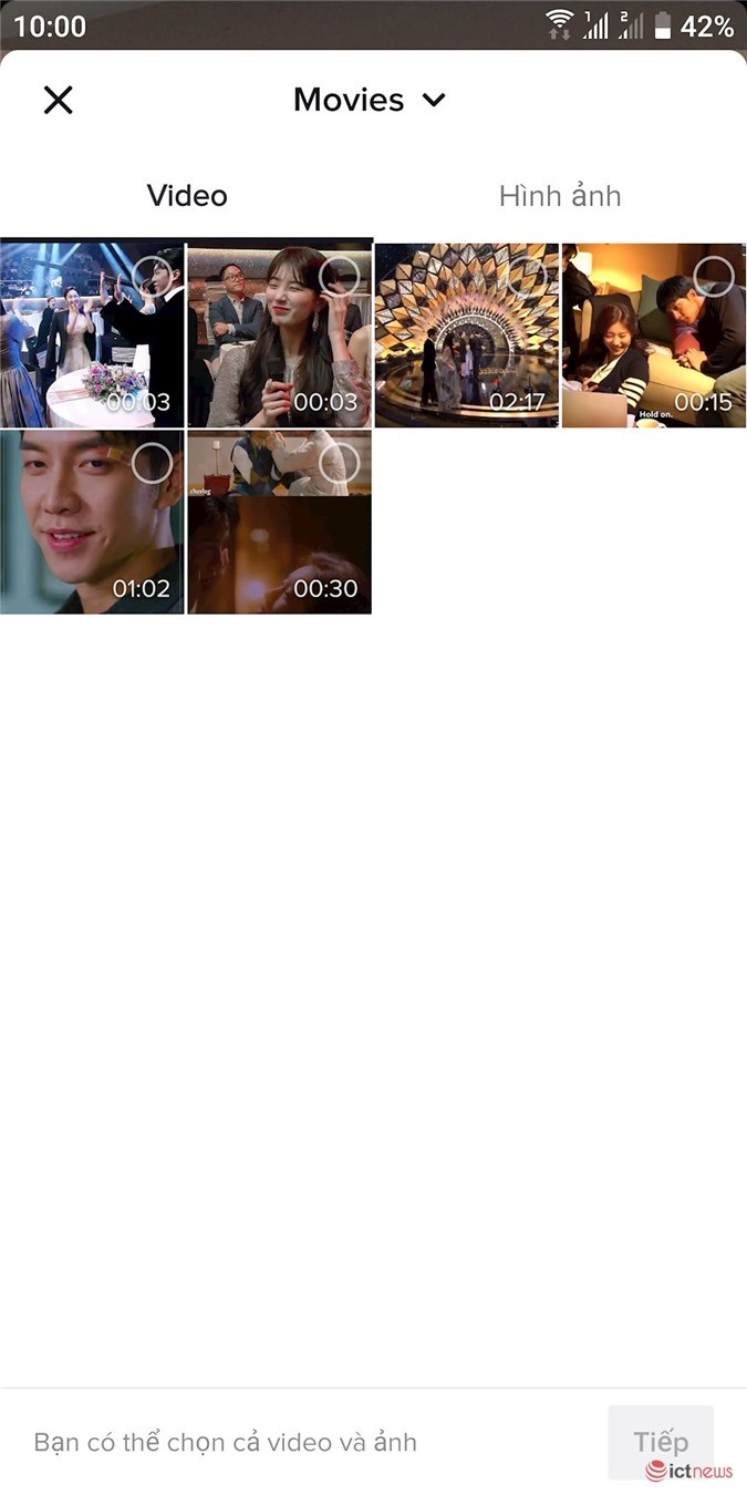 10 mẹo sử dụng cơ bản trên TikTok ai cũng nên biết ảnh 2