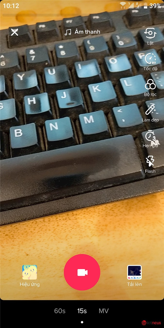 10 mẹo sử dụng cơ bản trên TikTok ai cũng nên biết ảnh 6