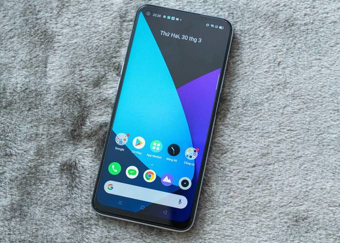 Top smartphone noi bat nhat hien nay gia duoi 7 trieu dong