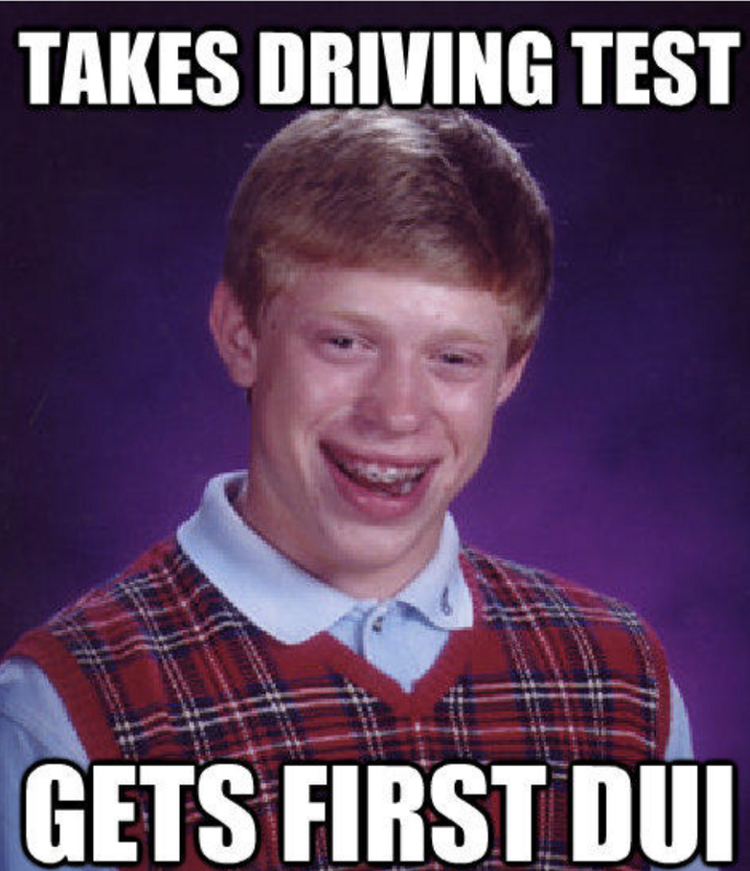 'Thanh nho Brian' - meme noi tieng 8 nam truoc gio ra sao?