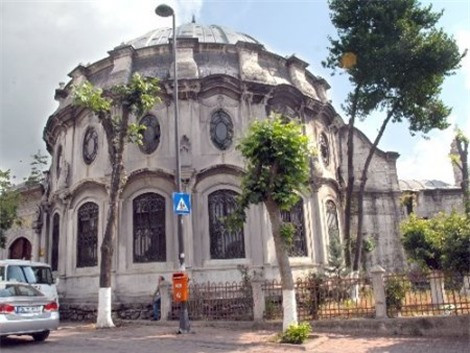 Người phụ nữ quyền lực của Đế chế Ottoman ảnh 4