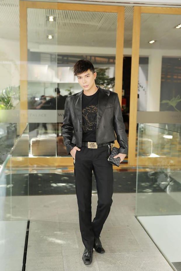 Nathan Lee gây sốc: 'Nhiều hoa hậu chẳng bằng giúp việc nhà tôi' ảnh 8