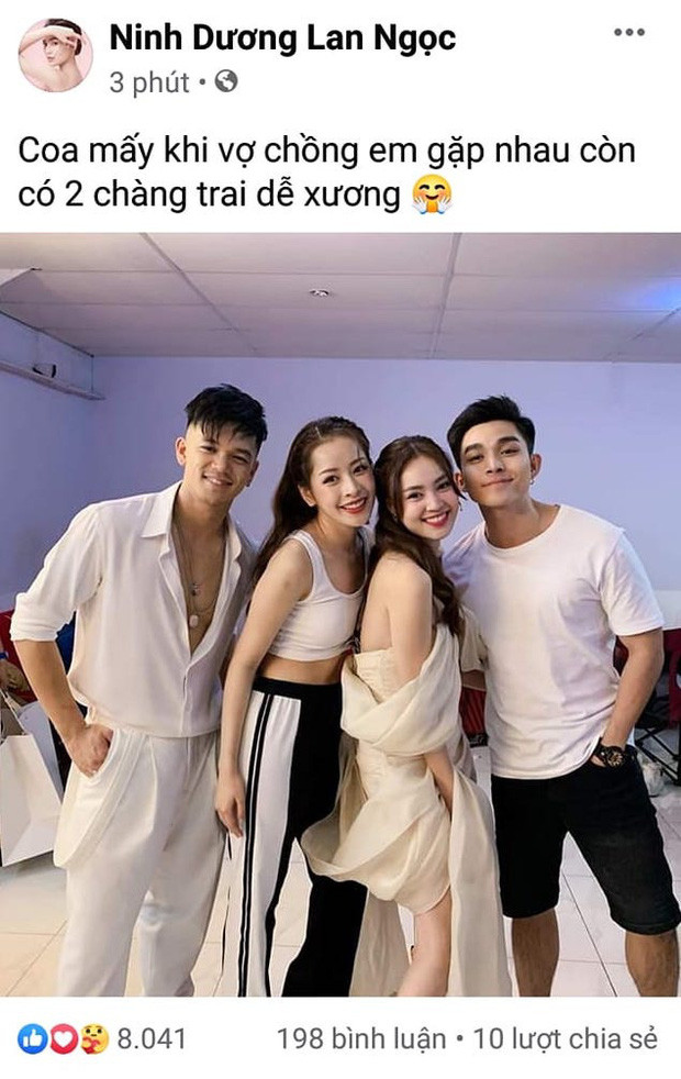 Chi Dan bat ngo thua nhan dang doc than vui tinh-Hinh-2