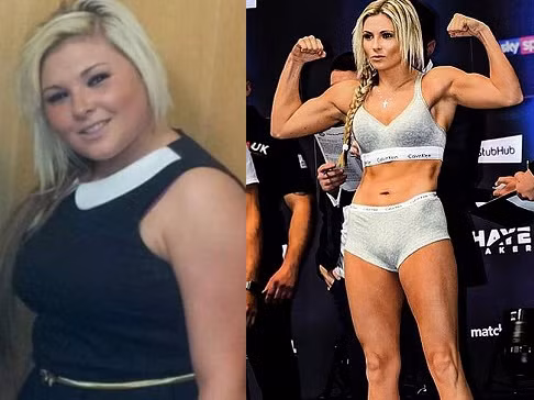 Tu ke nghien ruou, thuoc la, co gai lot xac, thanh vo si noi tieng-Hinh-2