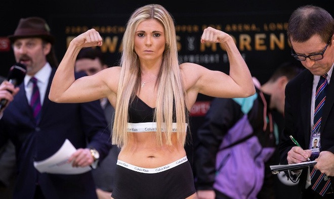 Tu ke nghien ruou, thuoc la, co gai lot xac, thanh vo si noi tieng