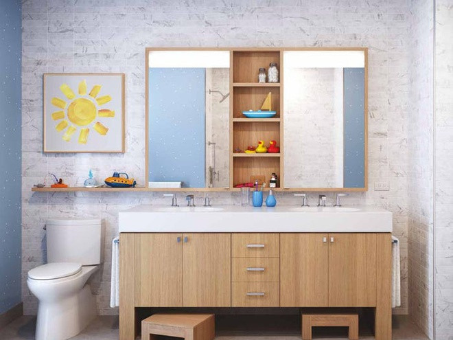 Các căn phòng đều được cung cấp đầy đủ những trang thiết bị hiện đại, tiện nghi, và được bài trí, trang hoàng một cách tinh tế.