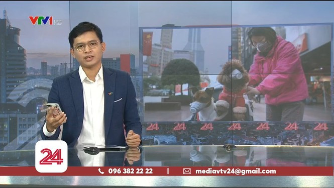 BTV tạo “trend” với những phát ngôn mặn mà BTV tao “trend” voi nhung phat ngon man ma