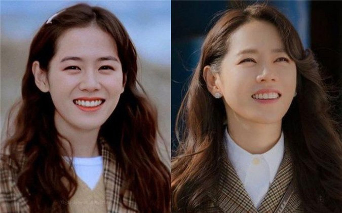 Nhung sao Han co nhan sac tre trung bat chap thoi gian-Hinh-3