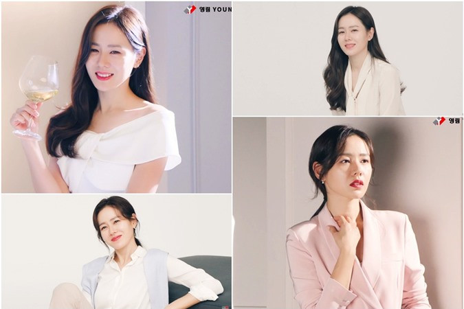 Nhung sao Han co nhan sac tre trung bat chap thoi gian-Hinh-4