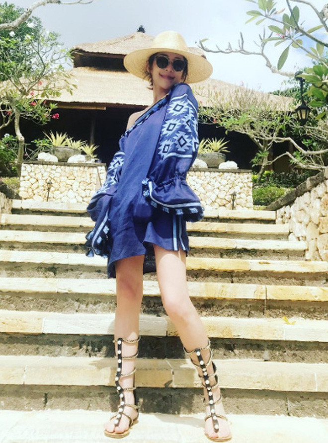 Chuyên ăn lẩu để giảm cân, uống nước và sữa mỗi ngày - Hình 2 Chuyen an lau de giam can, uong nuoc va sua moi ngay-Hinh-2