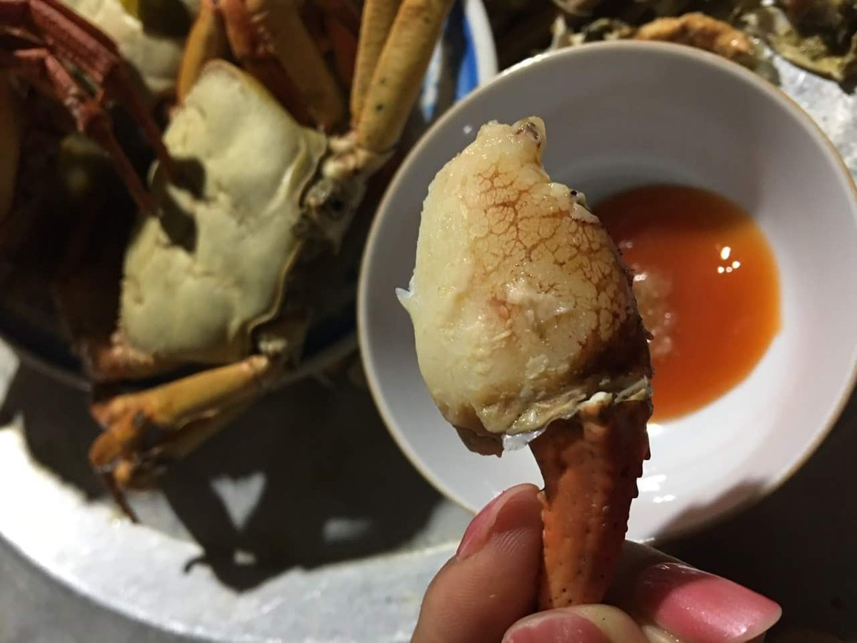 Cua nui da an la rung: Dac san Ha Giang, ngon hon cua bien-Hinh-2