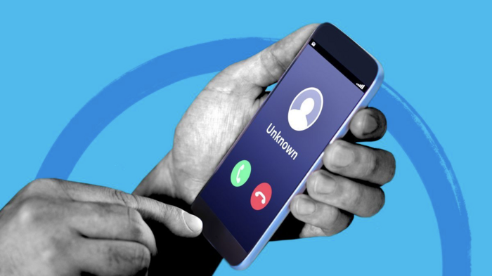 Cach chan tin nhan, cuoc goi rac chi bang mot tin nhan-Hinh-2