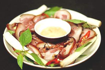 Nam gioi hiem muon hay an nhung mon nay