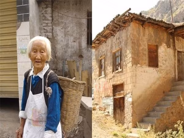 Thay me toi mac cai ao rach hanh dong cua em khien toi khoc han-Hinh-2