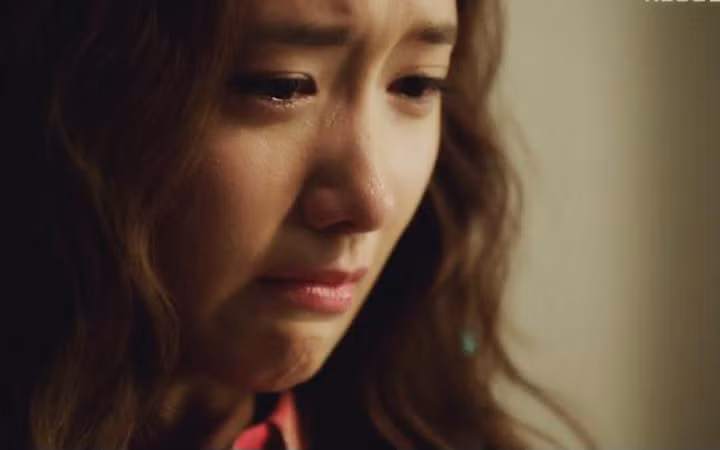 Chet lang khi biet ly do chong hay tranh di sieu thi voi vo