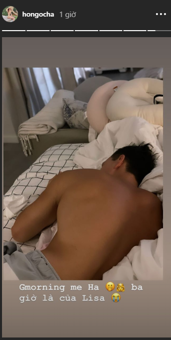 Ho Ngoc Ha meu mao khi Kim Ly bi cuop trang tron