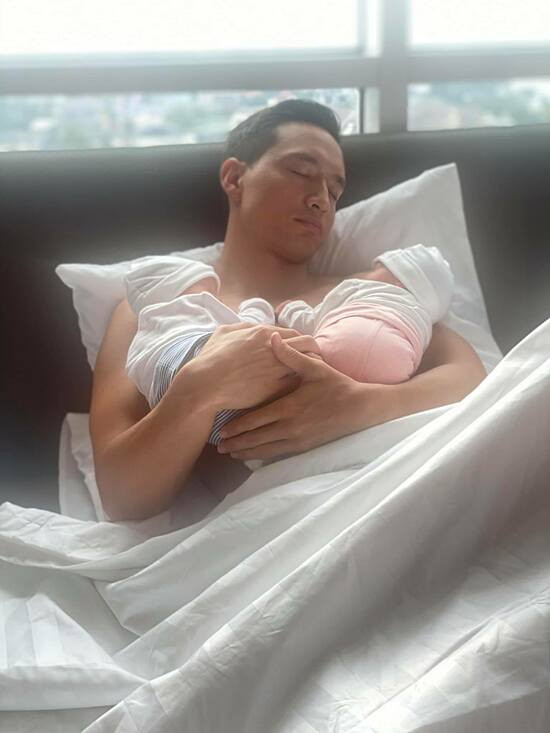 Ho Ngoc Ha meu mao khi Kim Ly bi cuop trang tron-Hinh-4