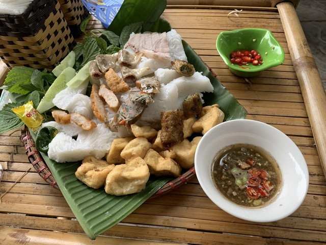 Quan bun dau tra gop doc nhat Ha Noi-Hinh-4