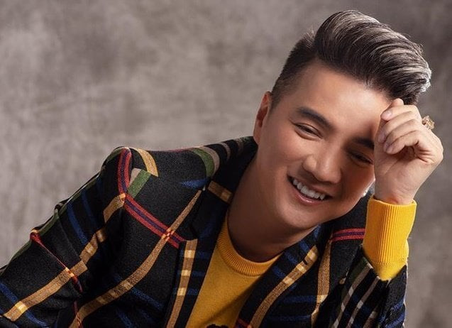 Đàm Vĩnh Hưng bất ngờ nhận tin vui từ cô gái lạ - Hình 3 Dam Vinh Hung bat ngo nhan tin vui tu co gai la-Hinh-3