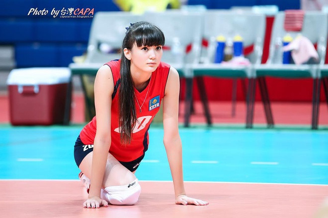 3 VDV 9X noi tieng nong bong cua lang the thao Kazakhstan