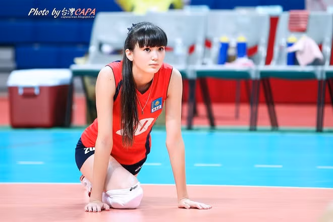 3 VDV 9X noi tieng nong bong cua lang the thao Kazakhstan