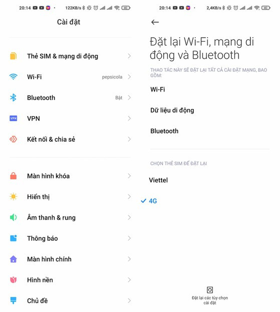 Lam the nao khi dien thoai khong the ket noi Bluetooth-Hinh-2