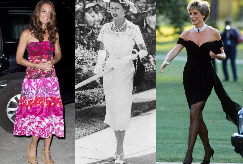 Loat trang phuc gay tranh cai cua cac cong nuong